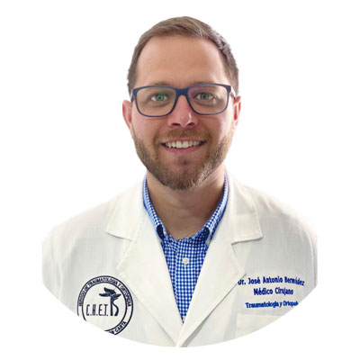 José Antonio Bermudez